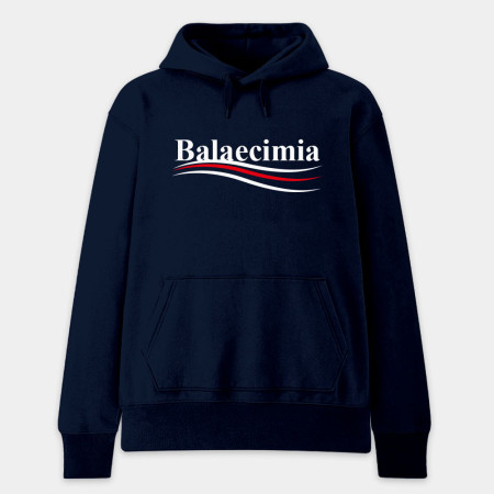 Balaecimia 八郎耶細咪呀