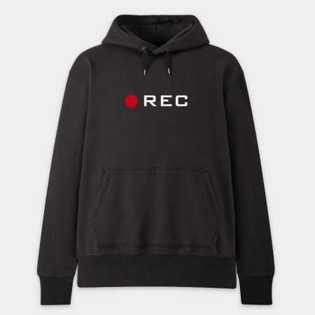 錄影中 REC LIVE PLAY 
