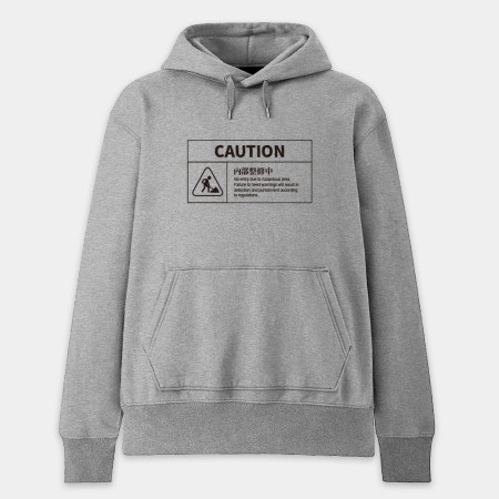 WARNING 客製化警報 WARNING 客製化警報