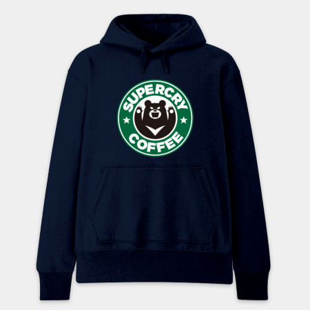 SuperCry Coffee SuperCry Coffee