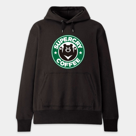 SuperCry Coffee SuperCry Coffee
