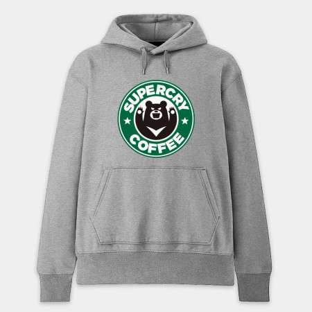 SuperCry Coffee SuperCry Coffee