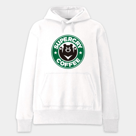 SuperCry Coffee SuperCry Coffee