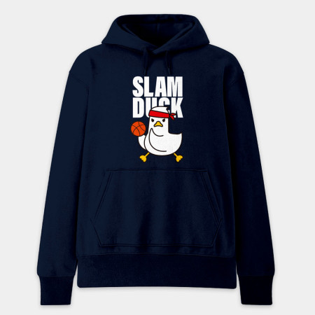 SLAM DUCK