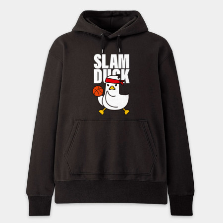 SLAM DUCK
