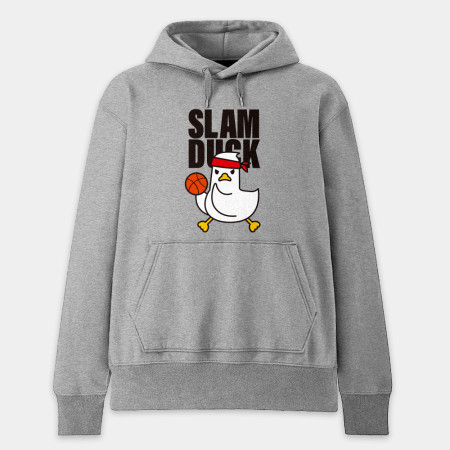 SLAM DUCK