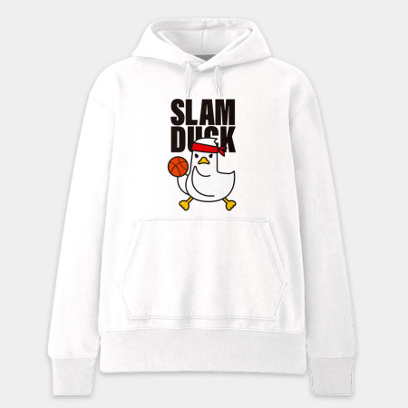 SLAM DUCK