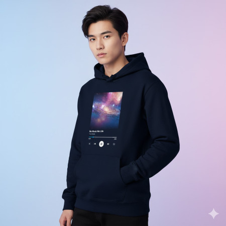 No Music No Life（客製化唱片）