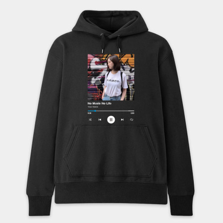 No Music No Life(客製化唱片) No Music No Life(客製化唱片)