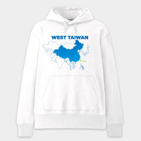 西台灣 West Taiwan (藍)