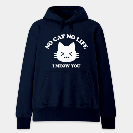 No Cat No Life