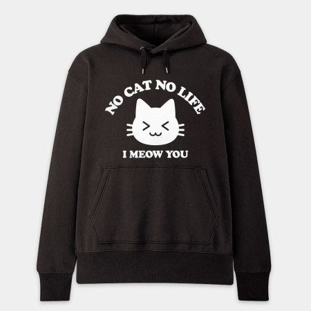 No Cat No Life