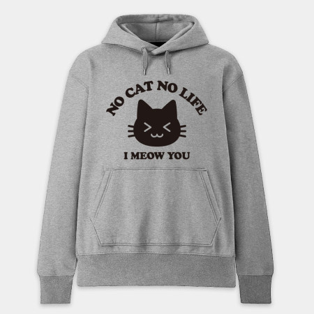 No Cat No Life