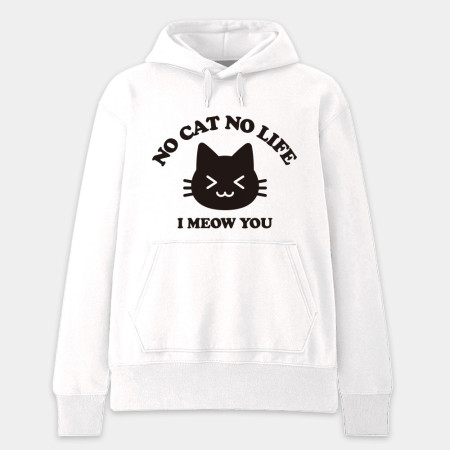 No Cat No Life No Cat No Life