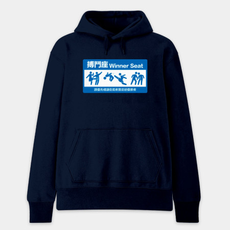 搏鬥座