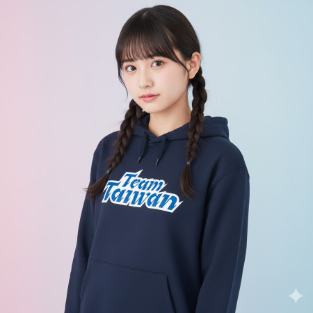 TEAM TAIWAN（客製化球衣）