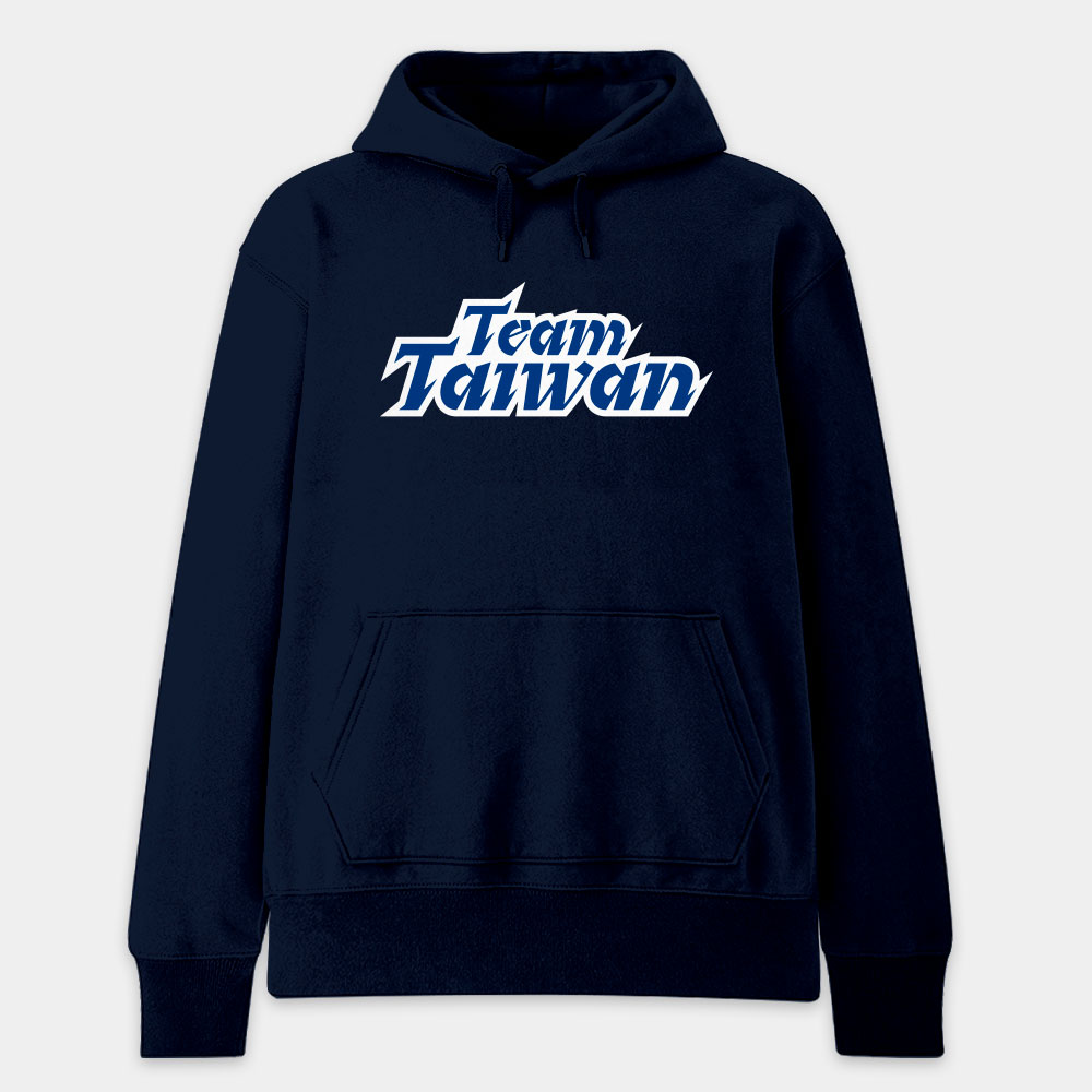 TEAM TAIWAN（客製化球衣）