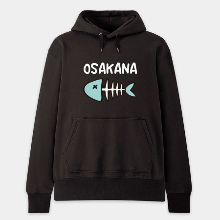 OSAKANA 魚骨頭 OSAKANA 魚骨頭