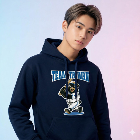 TEAM TAIWAN TEAM TAIWAN