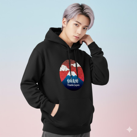 台日友好 富士山 台日友好 富士山