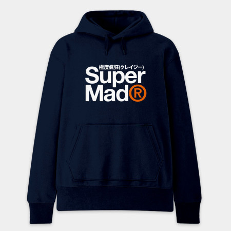 極度瘋狂 Super Mad 