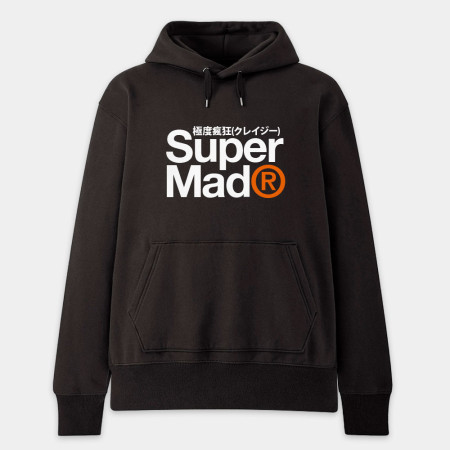 極度瘋狂 Super Mad 