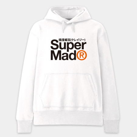 極度瘋狂 Super Mad 