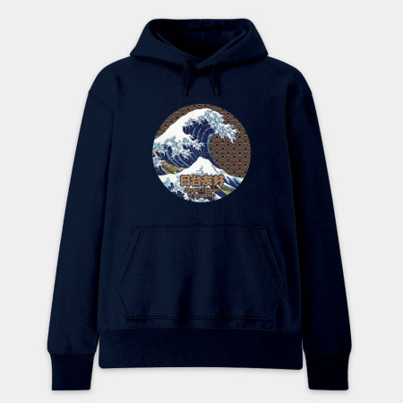 台日友好 浮世繪