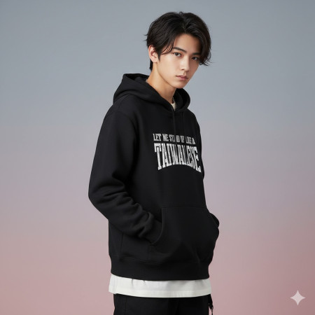 讓我像個台灣人一樣站起來