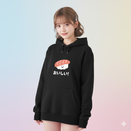 Kawaii 壽司