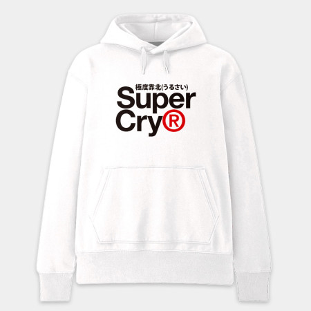 極度靠北 Super Cry  極度靠北 Super Cry