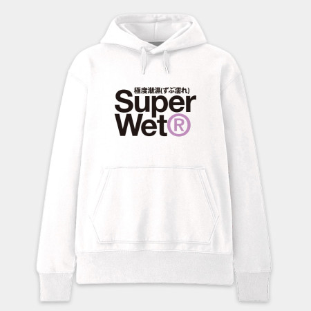 極度潮濕 Super Wet