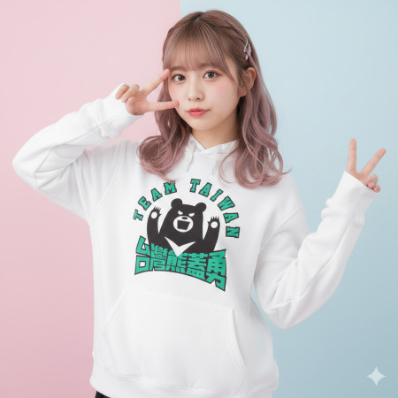 台灣熊蓋勇(文字可客製化) 台灣熊蓋勇(文字可客製化)