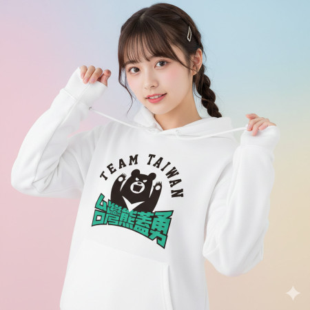 台灣熊蓋勇(文字可客製化) 台灣熊蓋勇(文字可客製化)