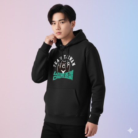 台灣熊蓋勇(文字可客製化) 台灣熊蓋勇(文字可客製化)