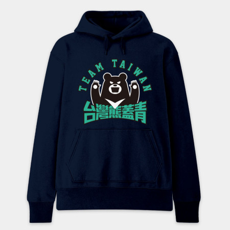 台灣熊蓋勇(文字可客製化) 台灣熊蓋勇(文字可客製化)