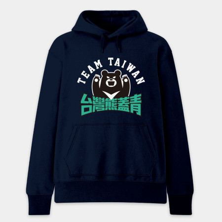 台灣熊蓋勇(文字可客製化) 台灣熊蓋勇(文字可客製化)