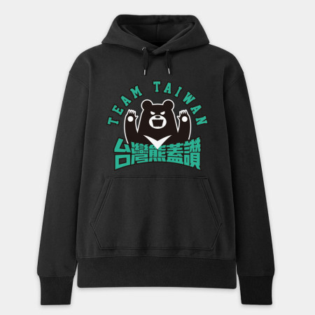 台灣熊蓋勇(文字可客製化) 台灣熊蓋勇(文字可客製化)