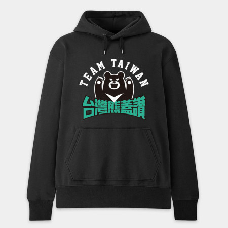 台灣熊蓋勇(文字可客製化) 台灣熊蓋勇(文字可客製化)