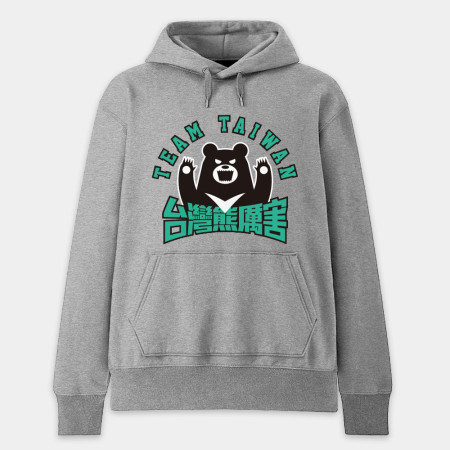 台灣熊蓋勇(文字可客製化) 台灣熊蓋勇(文字可客製化)