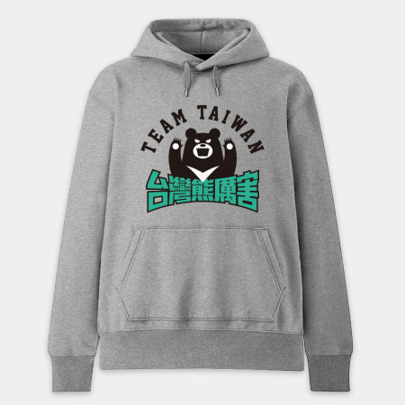 台灣熊蓋勇(文字可客製化) 台灣熊蓋勇(文字可客製化)