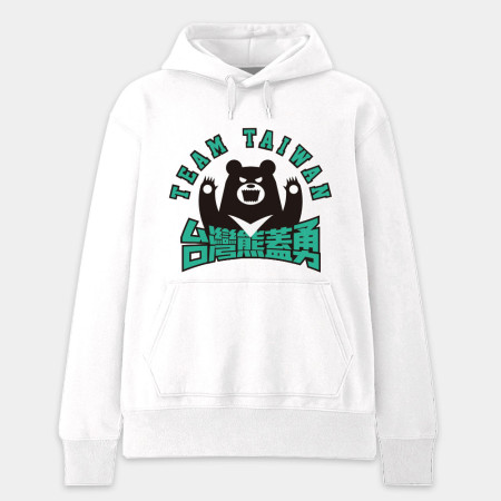 台灣熊蓋勇(文字可客製化) 台灣熊蓋勇(文字可客製化)