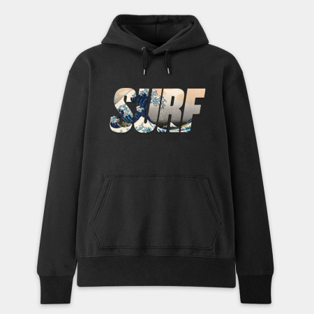 SURF 神奈川沖浪裏