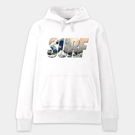 SURF 神奈川沖浪裏