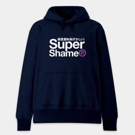 極度羞恥 Super Shame 極度羞恥 Super Shame