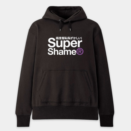 極度羞恥 Super Shame 極度羞恥 Super Shame