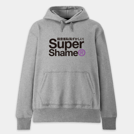極度羞恥 Super Shame 極度羞恥 Super Shame