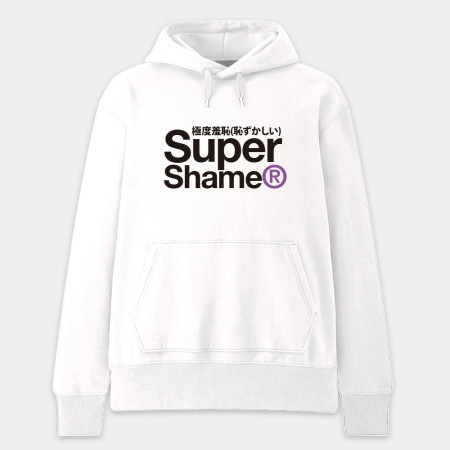 極度羞恥 Super Shame 極度羞恥 Super Shame