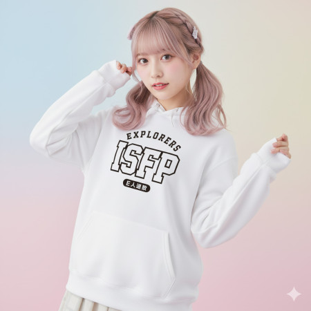 MBTI（客製化球衣）