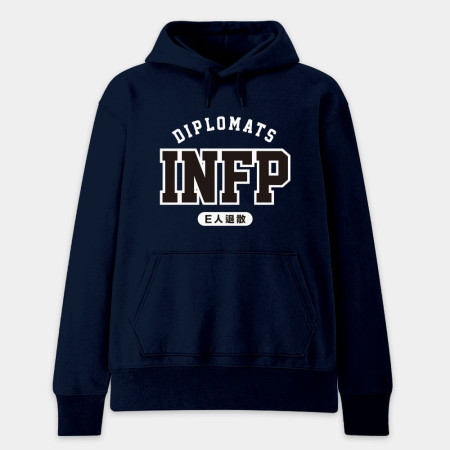MBTI(客製化球衣) MBTI(客製化球衣)
